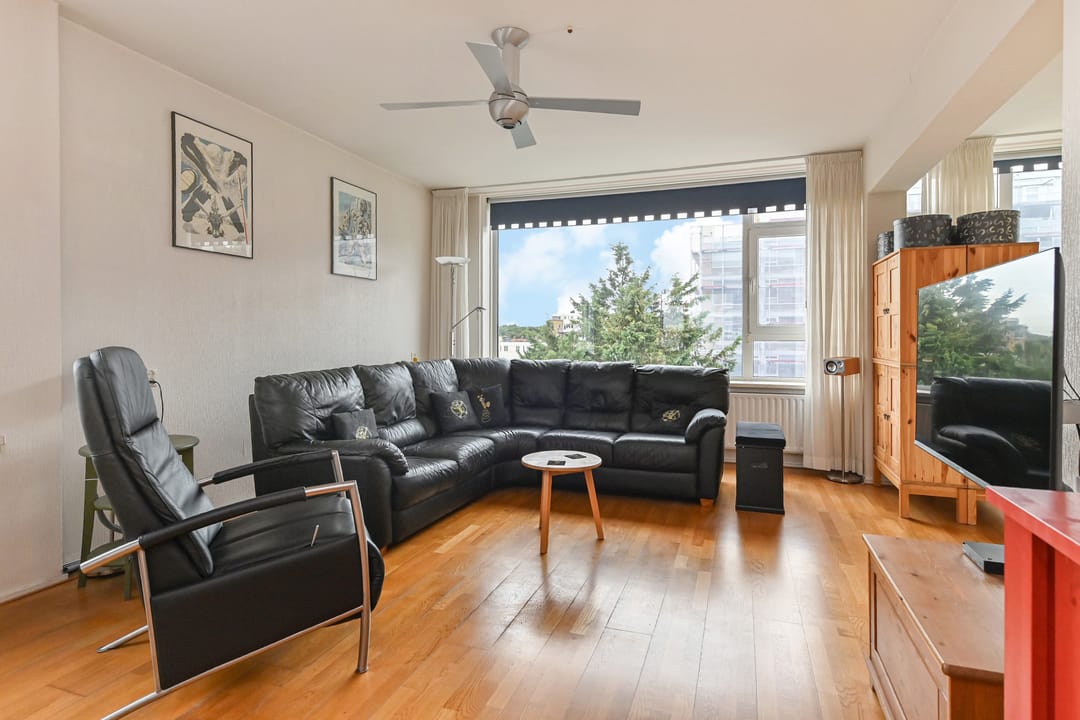 Foto 13 van Louis Davidsstraat 151