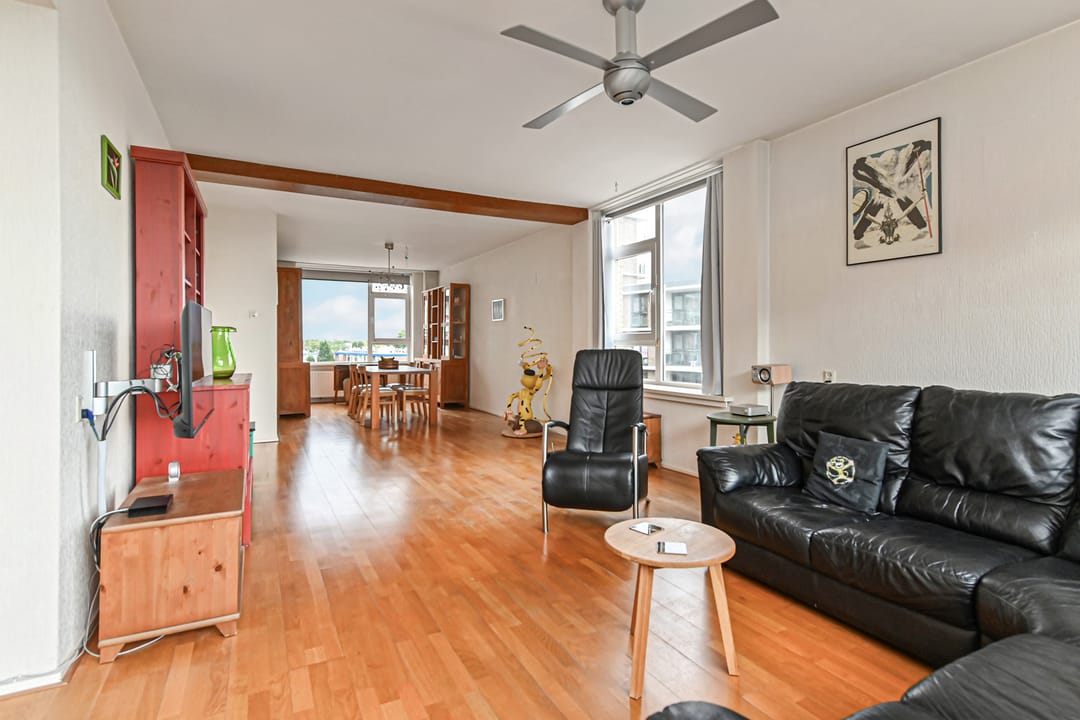 Foto 16 van Louis Davidsstraat 151