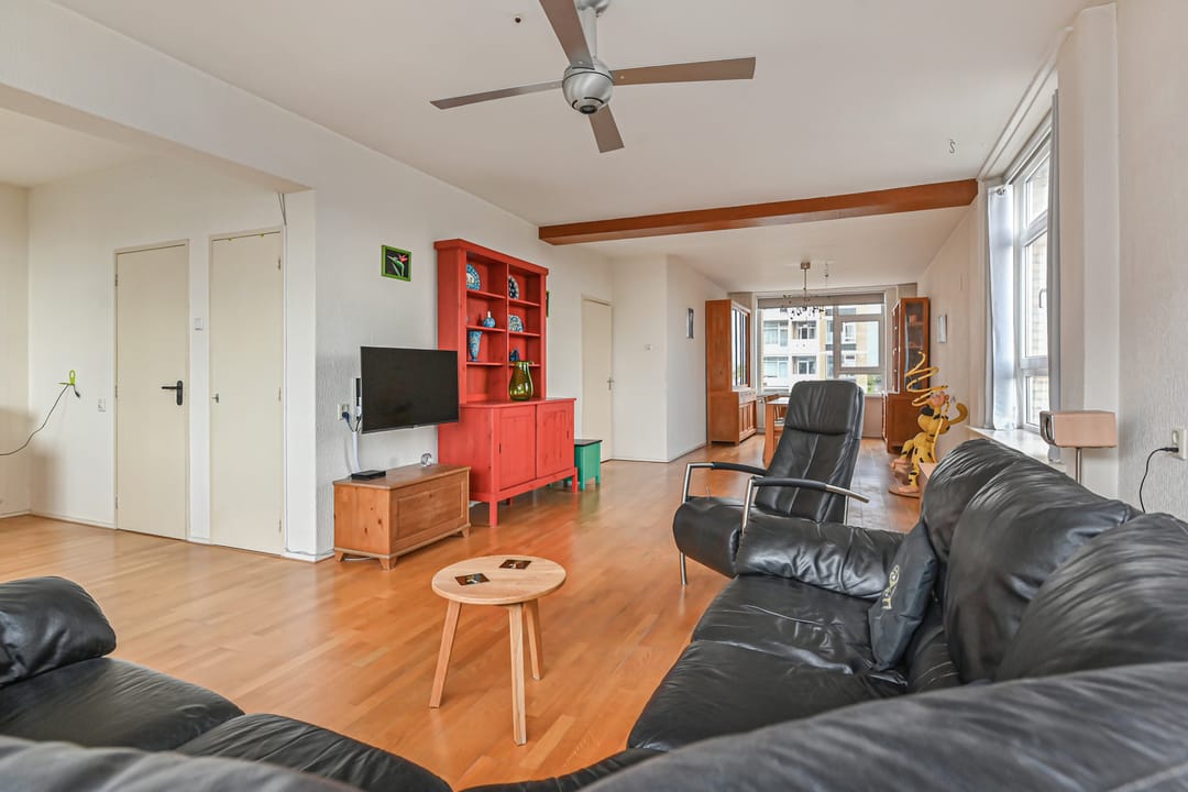 Foto 17 van Louis Davidsstraat 151