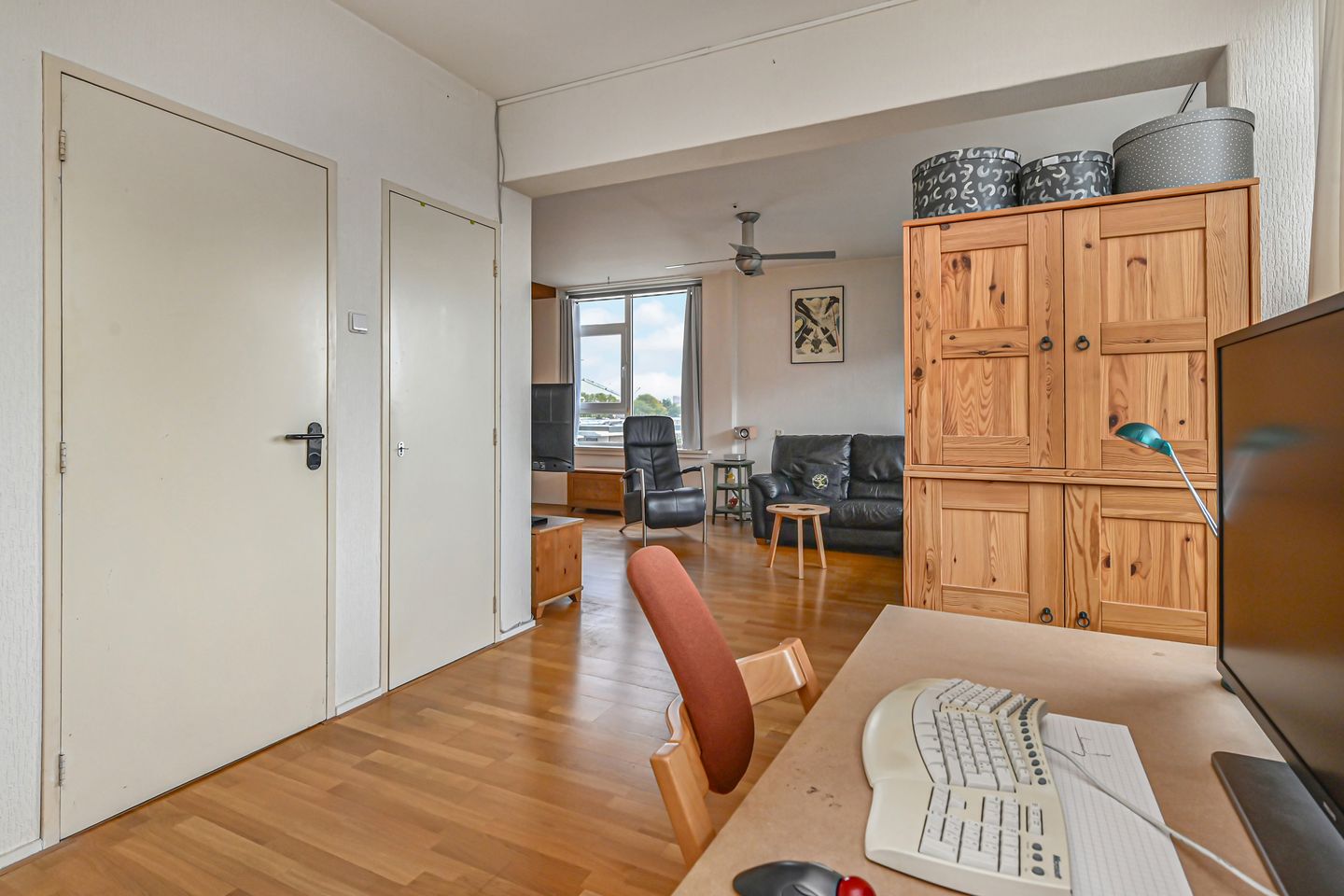 Foto 19 van Louis Davidsstraat 151