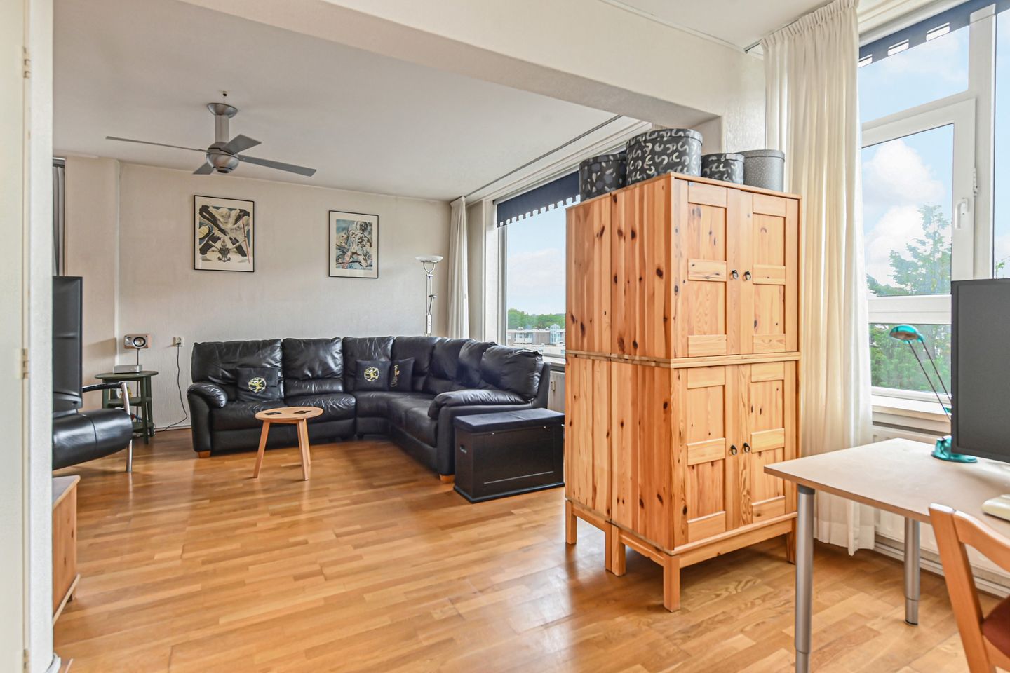 Foto 20 van Louis Davidsstraat 151