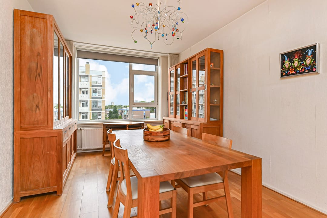 Foto 22 van Louis Davidsstraat 151