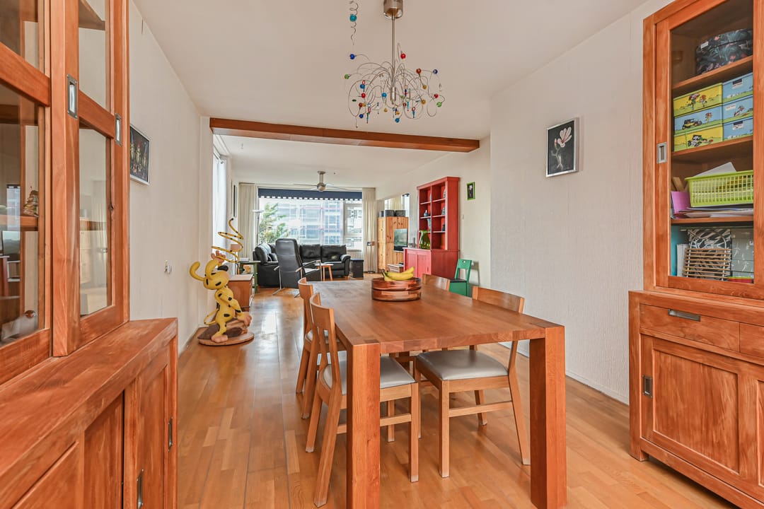 Foto 23 van Louis Davidsstraat 151