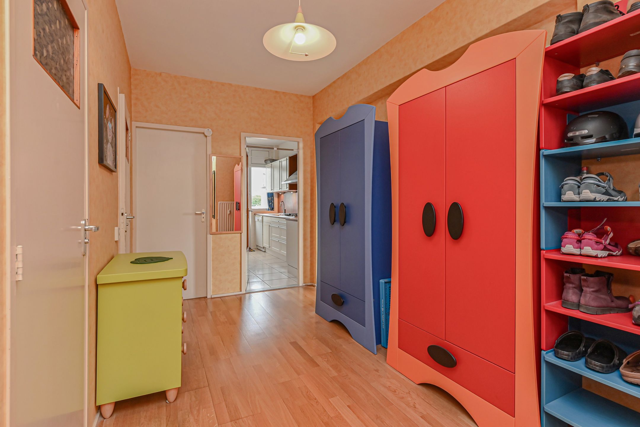 Foto 24 van Louis Davidsstraat 151