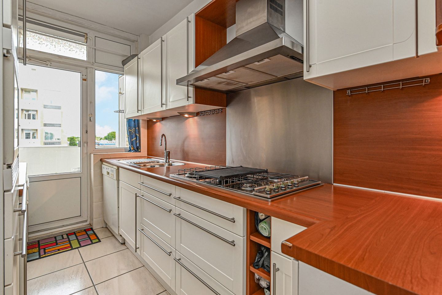 Foto 25 van Louis Davidsstraat 151