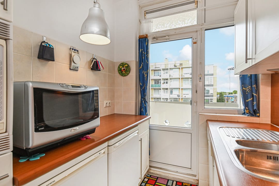 Foto 26 van Louis Davidsstraat 151