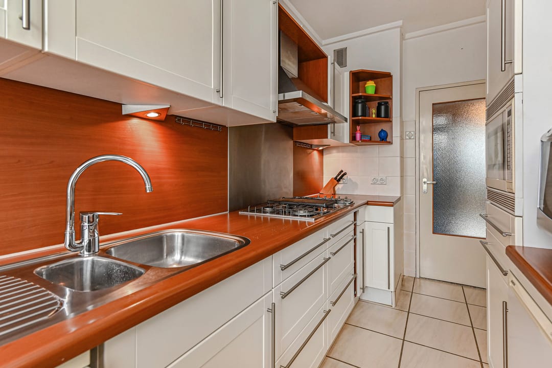 Foto 28 van Louis Davidsstraat 151