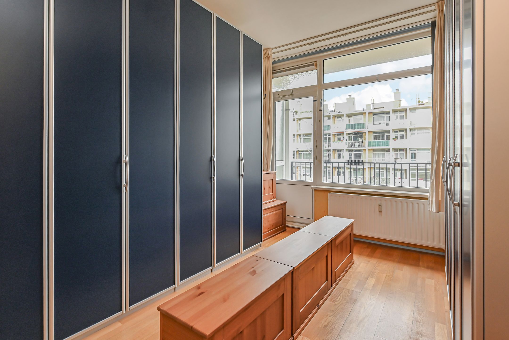 Foto 33 van Louis Davidsstraat 151