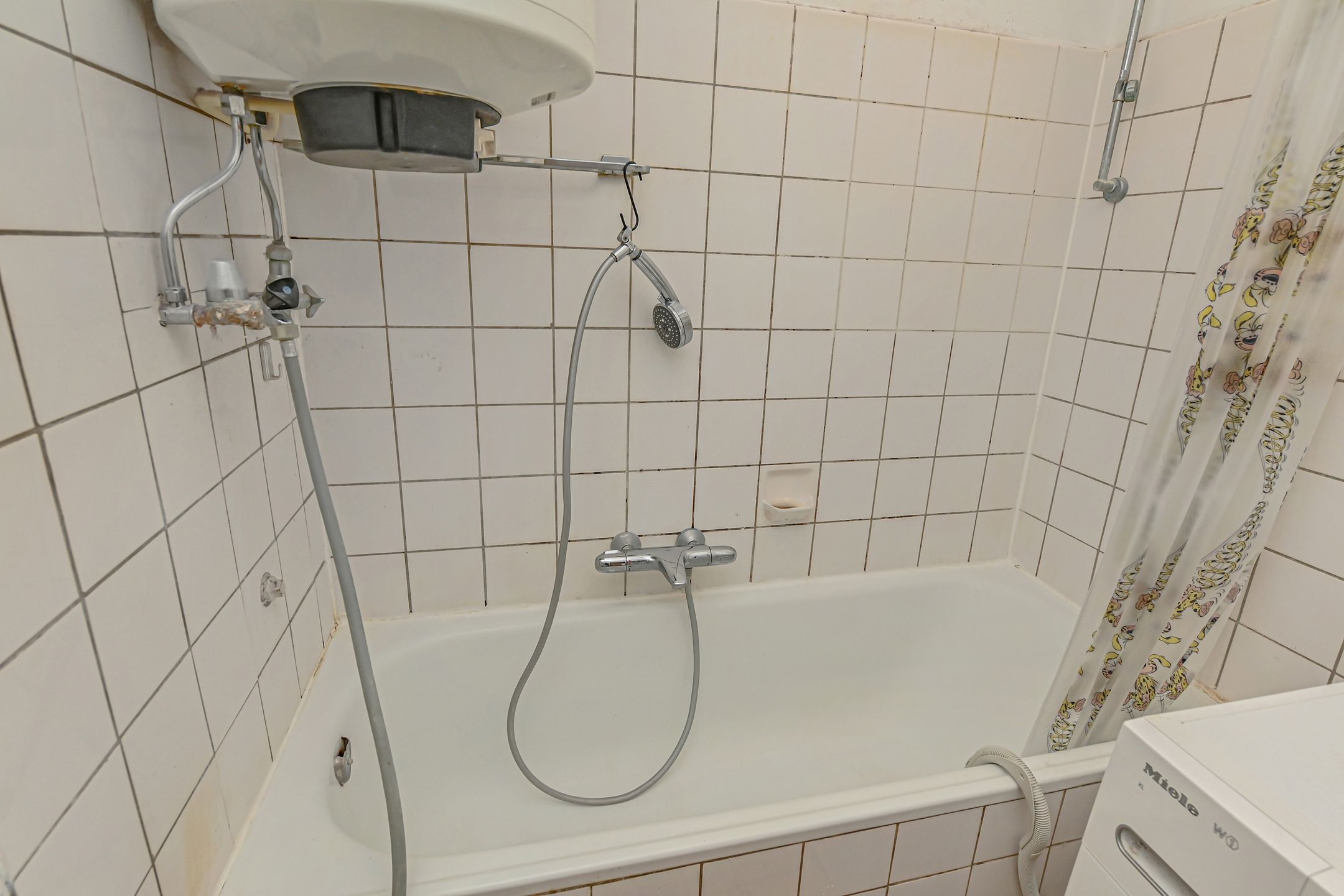 Foto 36 van Louis Davidsstraat 151