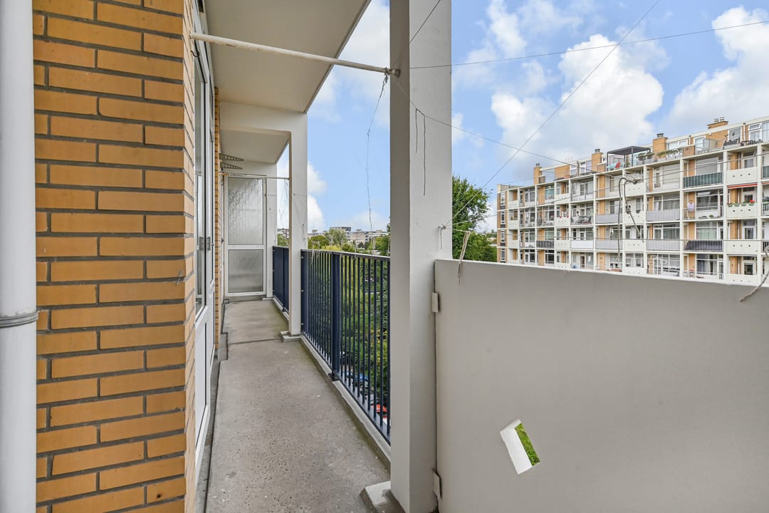 Foto 38 van Louis Davidsstraat 151