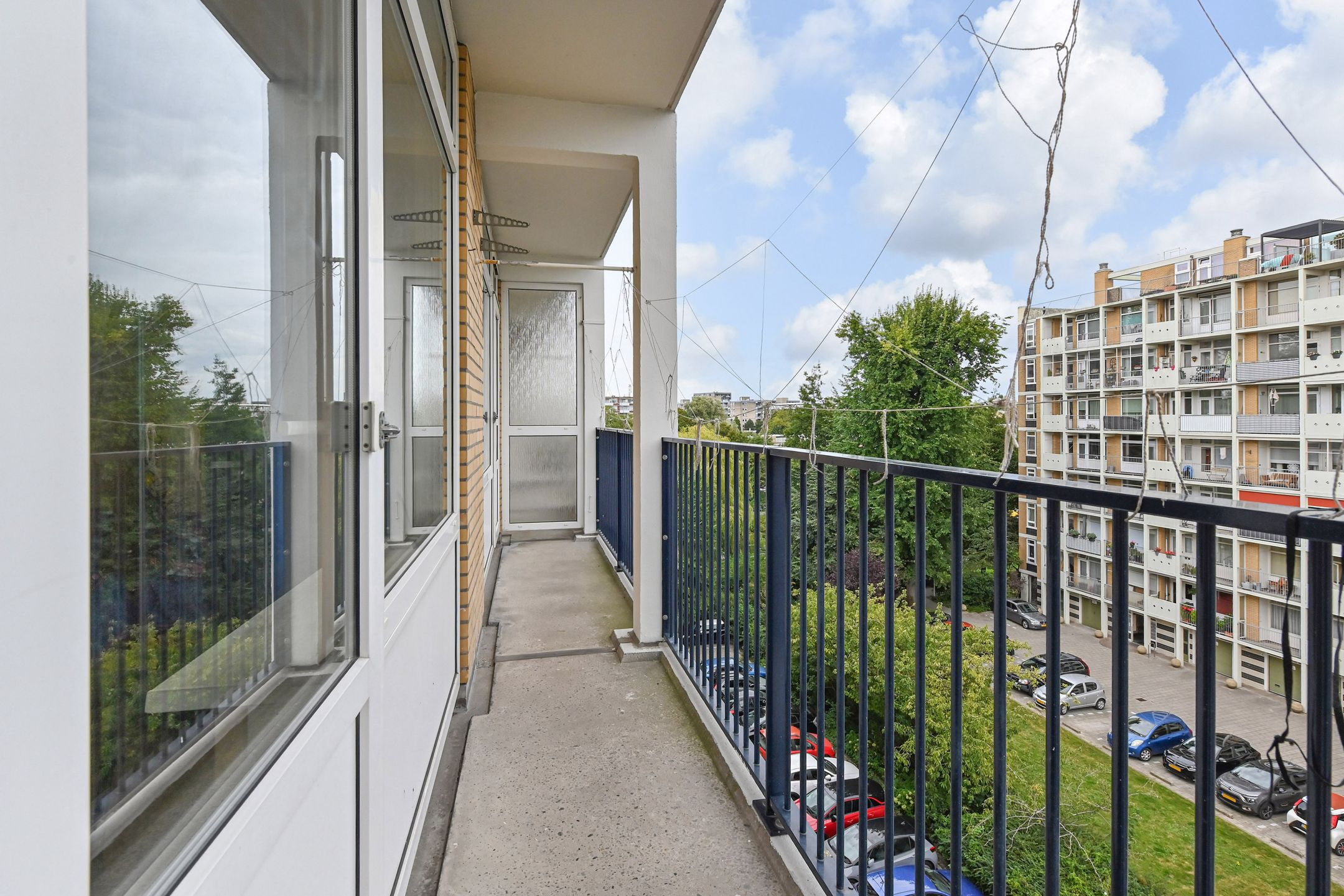 Foto 39 van Louis Davidsstraat 151