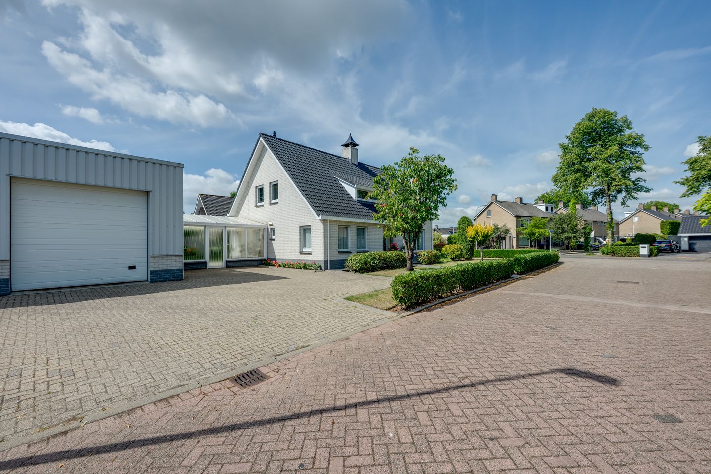 Bekijk foto 5 van De Lange Meeten 2