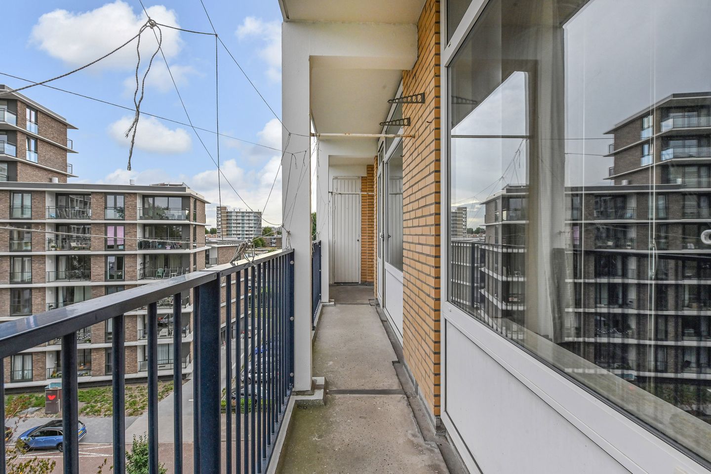 Foto 40 van Louis Davidsstraat 151