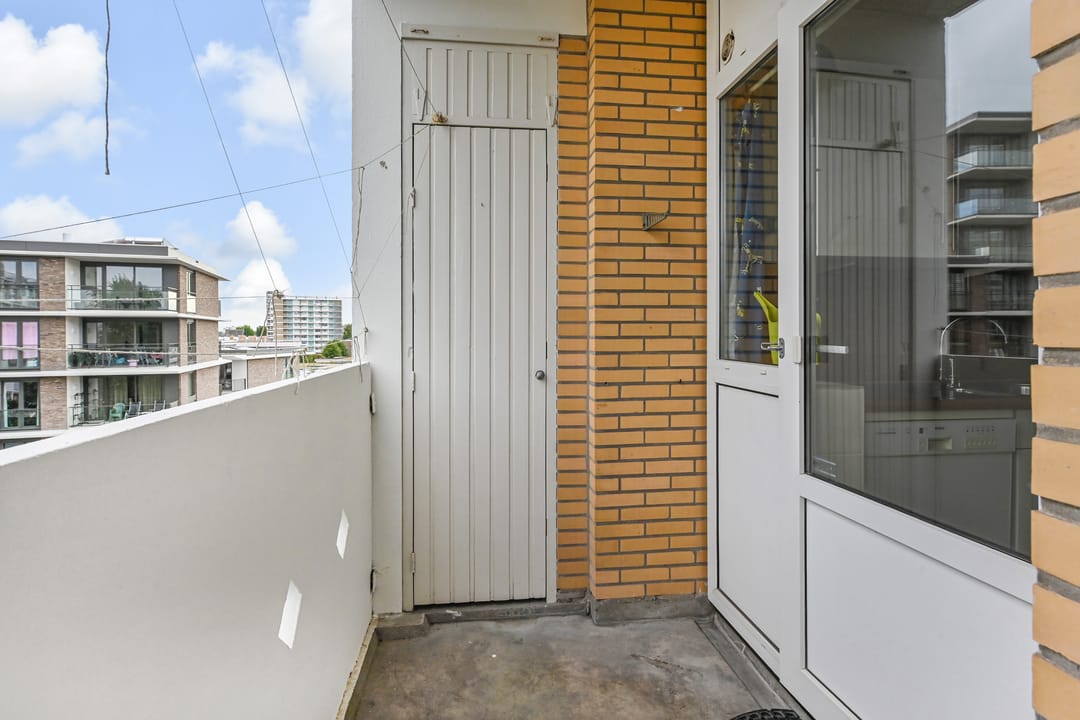 Foto 41 van Louis Davidsstraat 151