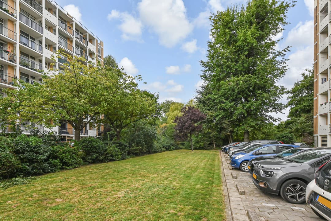 Foto 43 van Louis Davidsstraat 151