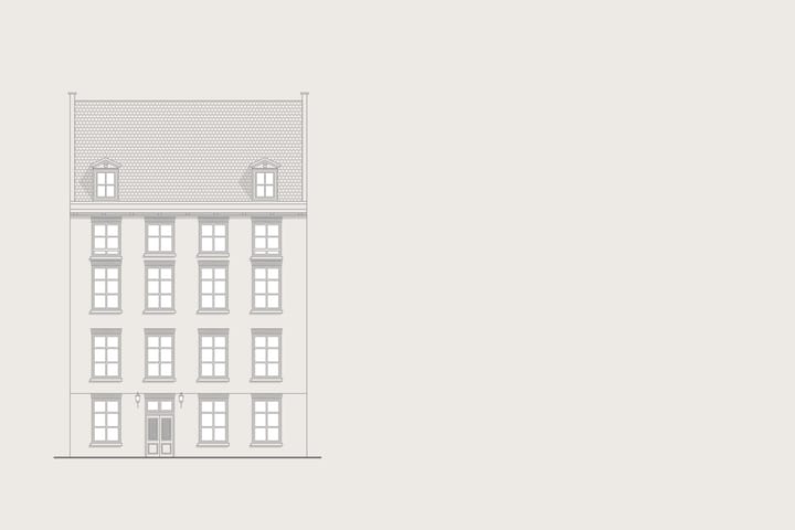 Photo 2 of Rapenburgerstraat 167-F