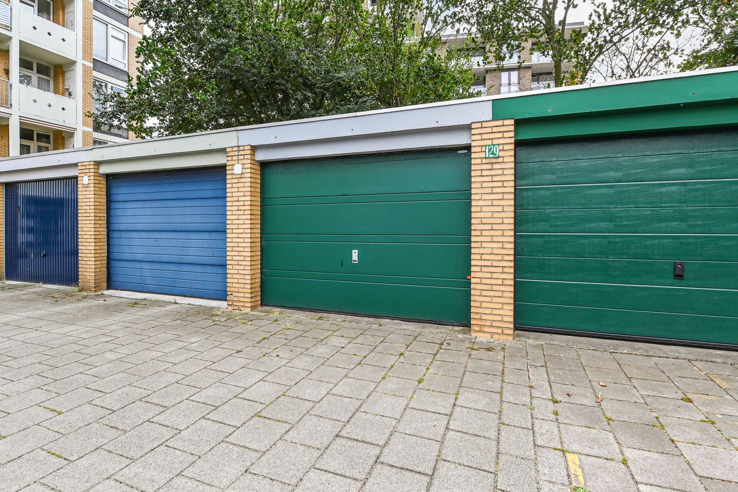 Foto 44 van Louis Davidsstraat 151