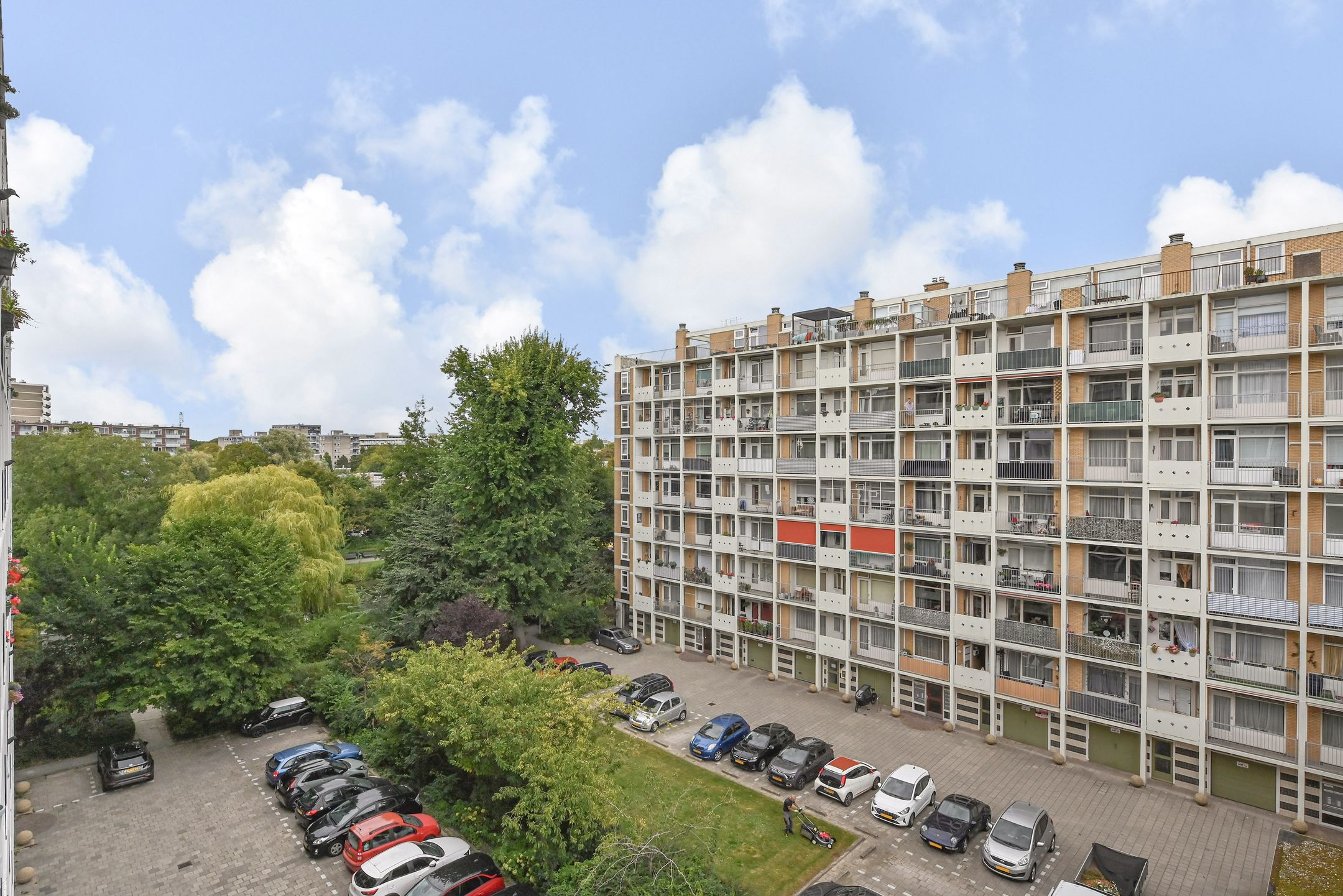 Foto 45 van Louis Davidsstraat 151