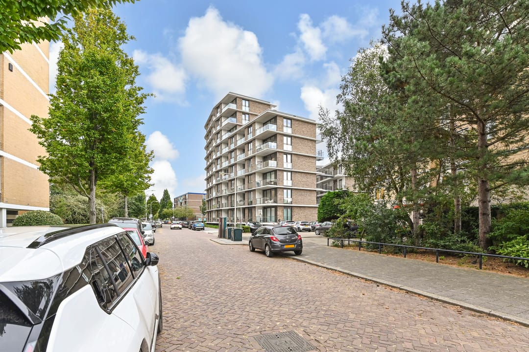 Foto 46 van Louis Davidsstraat 151