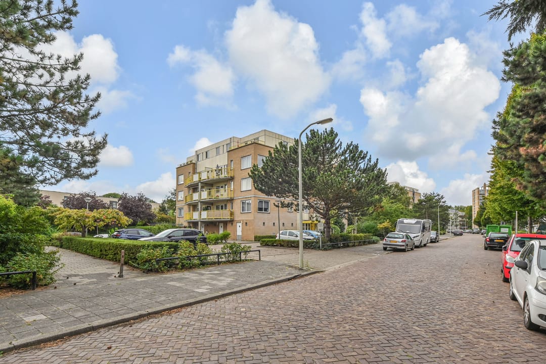 Foto 47 van Louis Davidsstraat 151