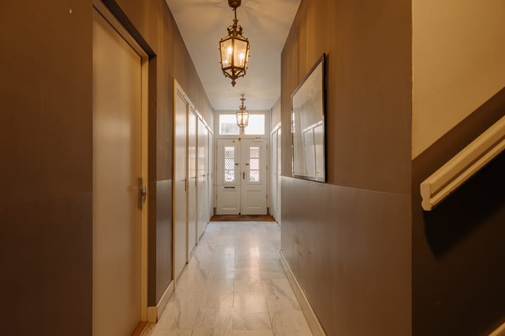 Photo 5 of Rapenburgerstraat 167-F