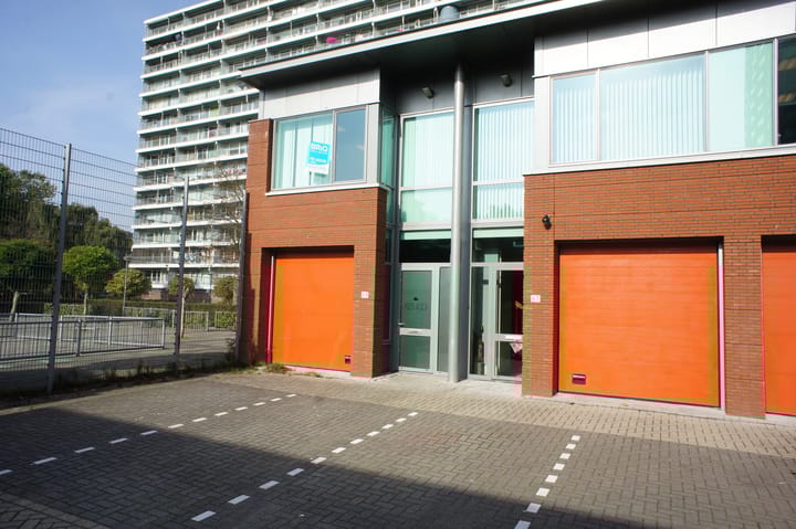 Selma Lagerlöfweg 69, Rotterdam