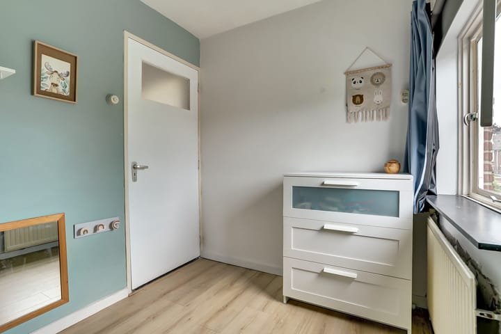 Foto 24 van Mgr. Zwijsenstraat 80