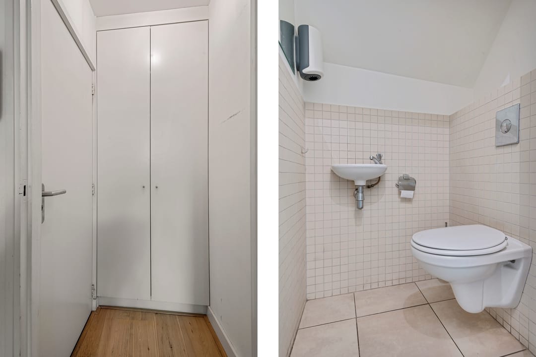 Photo 11 of Kleine Houtstraat 134