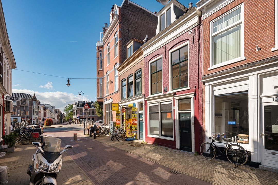 Photo 31 of Kleine Houtstraat 134