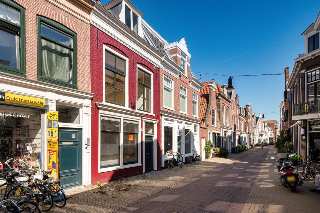 Photo 32 of Kleine Houtstraat 134