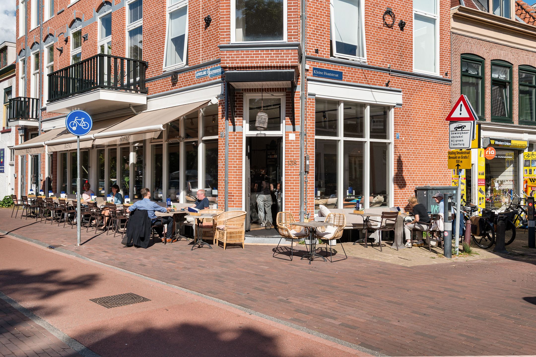 Photo 33 of Kleine Houtstraat 134