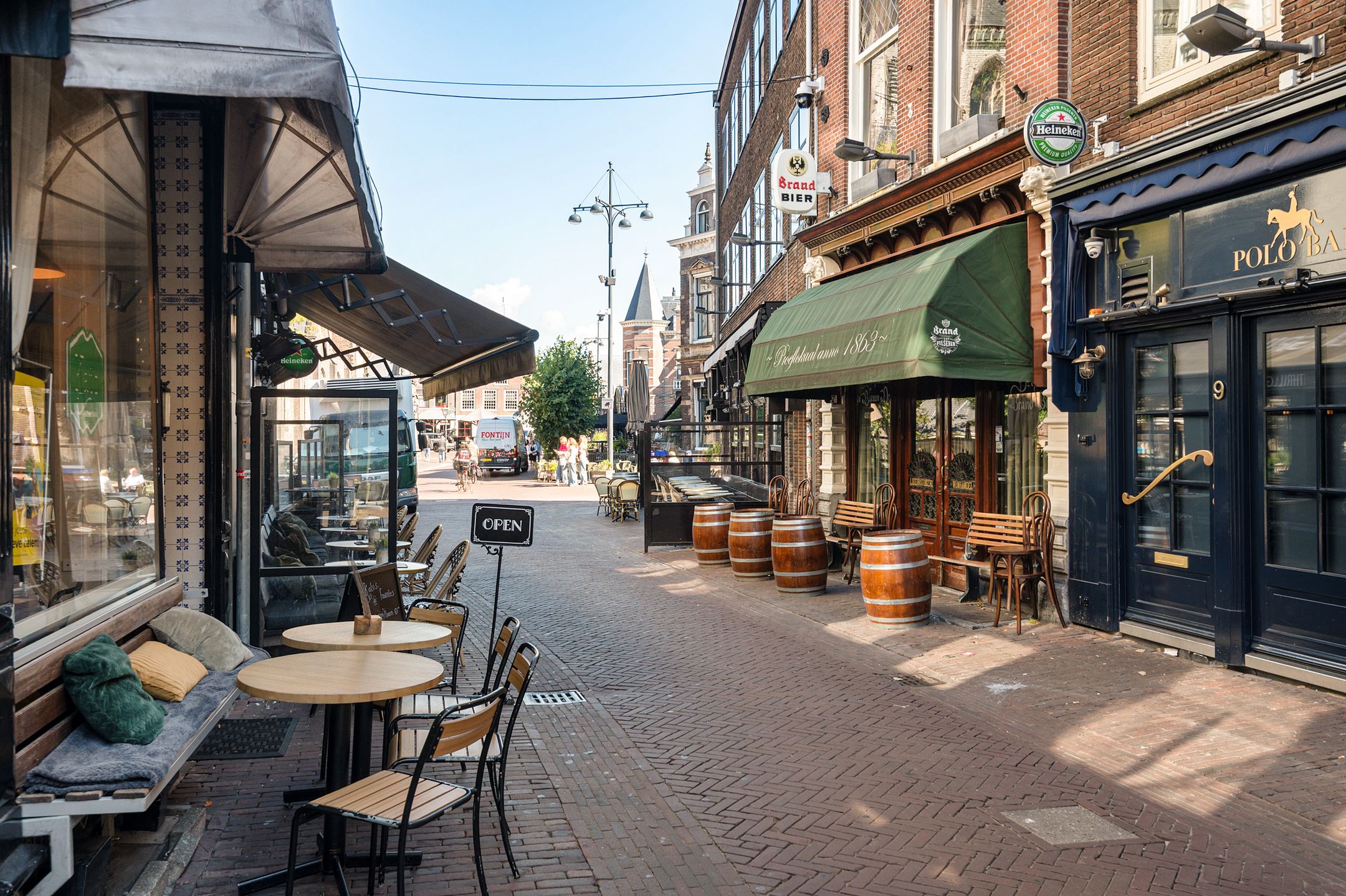 Photo 36 of Kleine Houtstraat 134