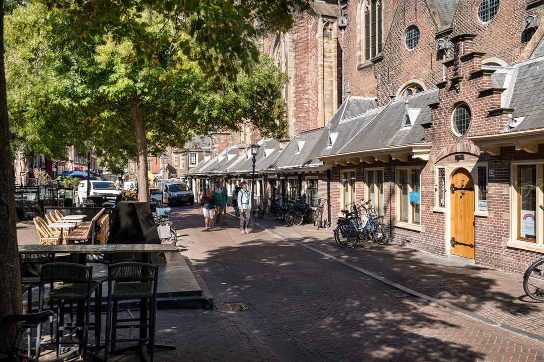 Photo 37 of Kleine Houtstraat 134