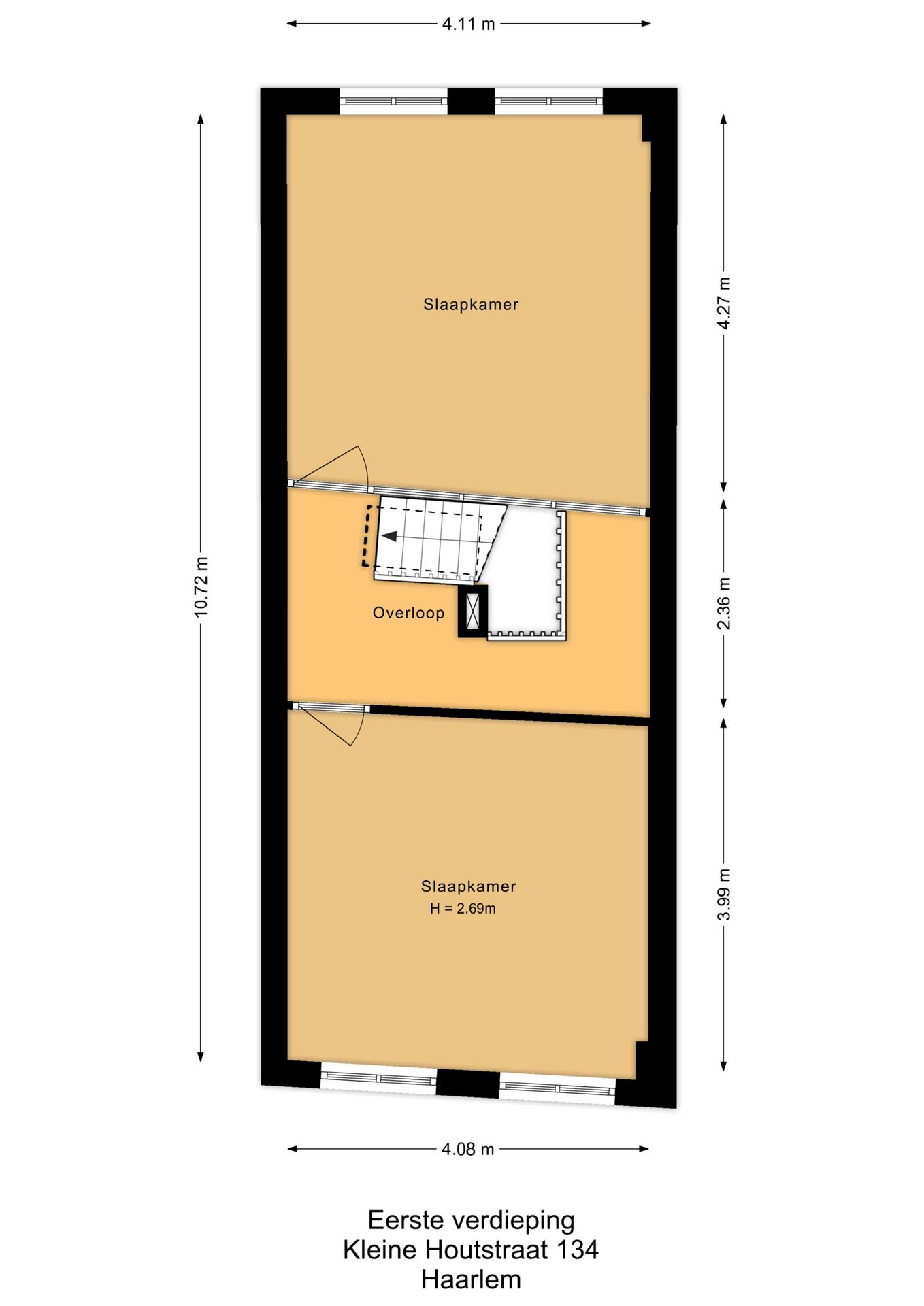 Photo 39 of Kleine Houtstraat 134
