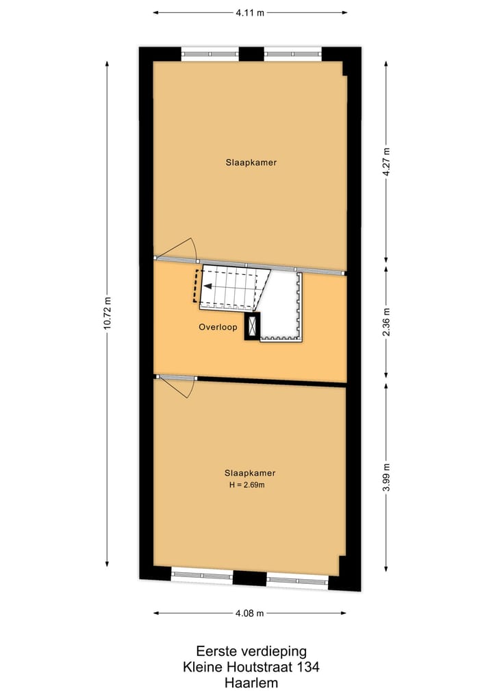 Photo 39 of Kleine Houtstraat 134