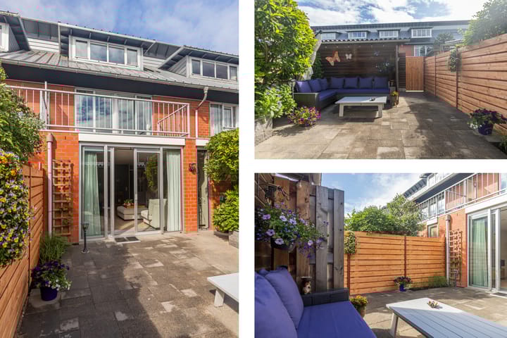 Foto 4 van Strijpwetering 20