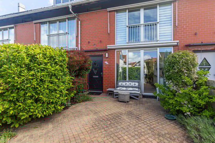 Foto 5 van Strijpwetering 20