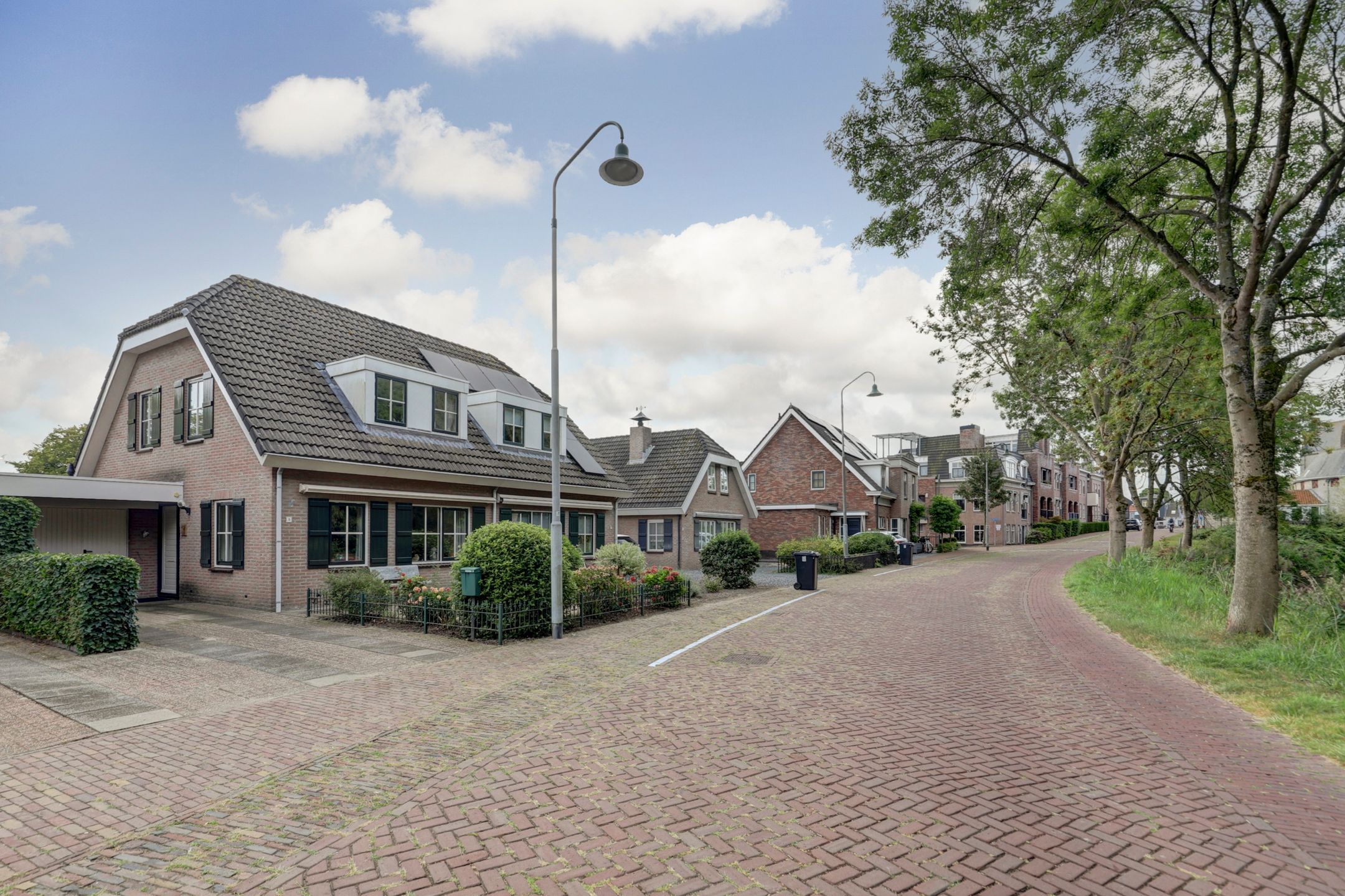 Grachtweg, 3, Zierikzee, 4301KJ, Zeeland, Nederland 3 