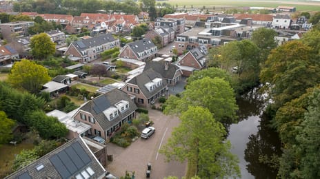 Grachtweg 3 secondary image