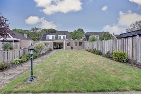 Grachtweg 3 tertiary image