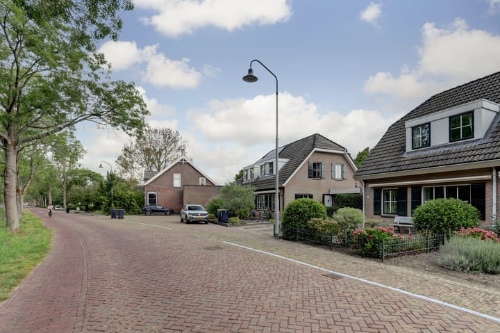 Photo 4 of Grachtweg 3