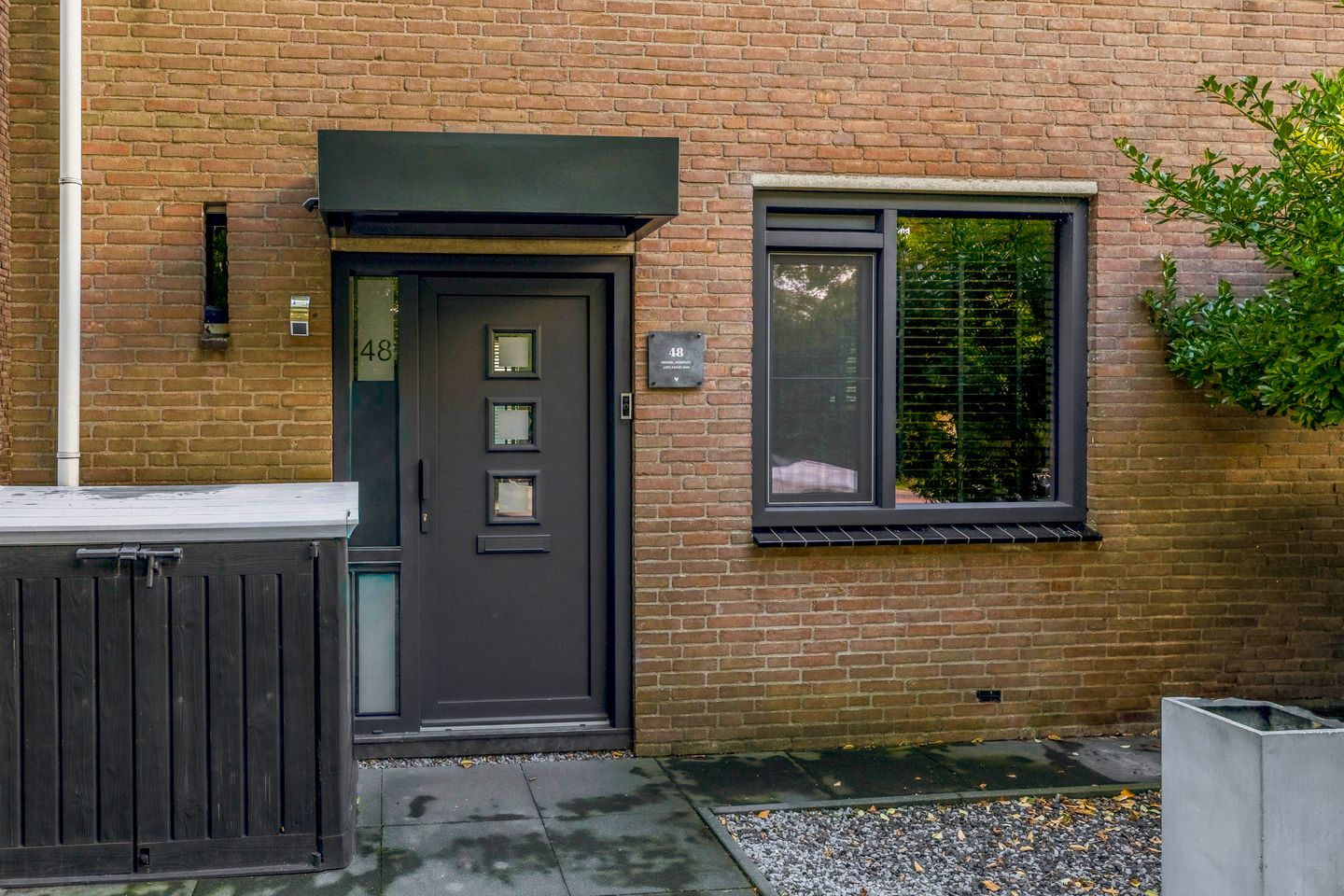 Foto 10 van Ebstroom 48