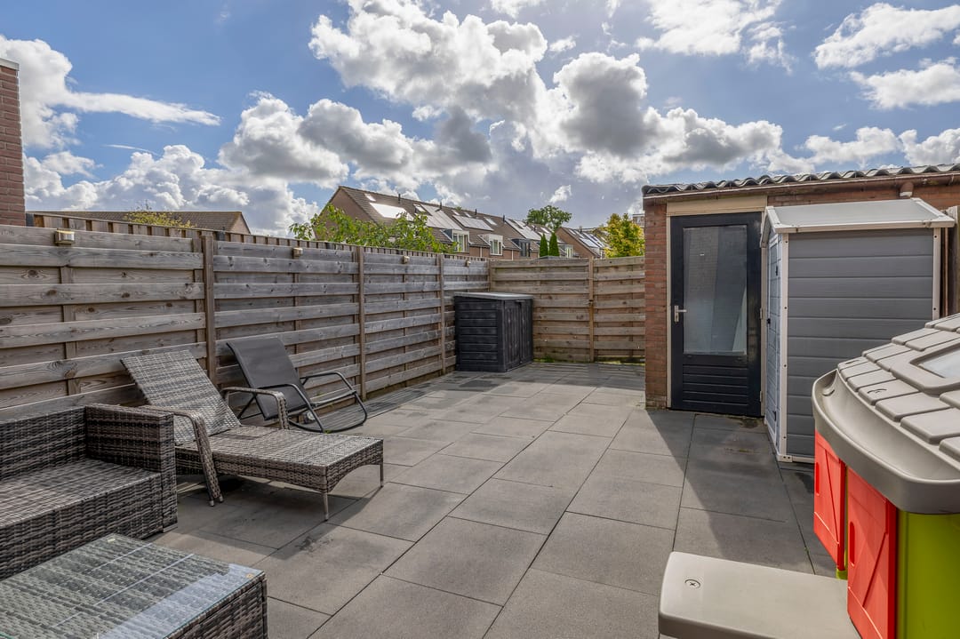 Foto 23 van Ebstroom 48