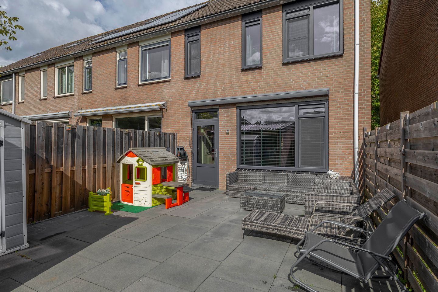 Foto 25 van Ebstroom 48