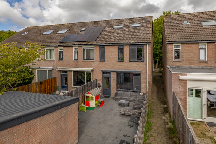 Foto 29 van Ebstroom 48