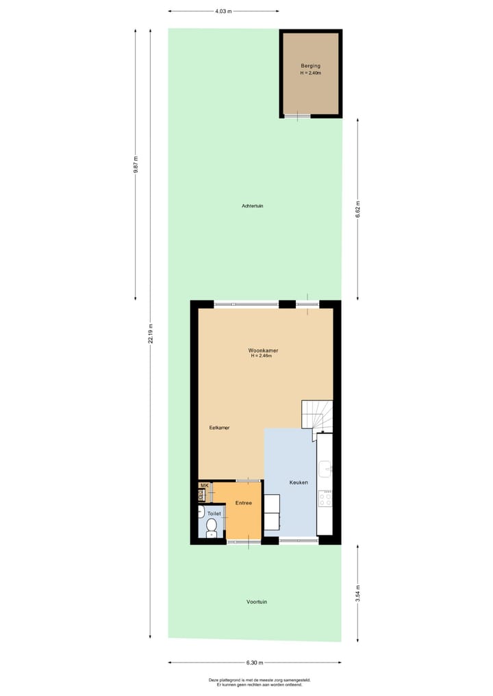 Foto 45 van Ebstroom 48