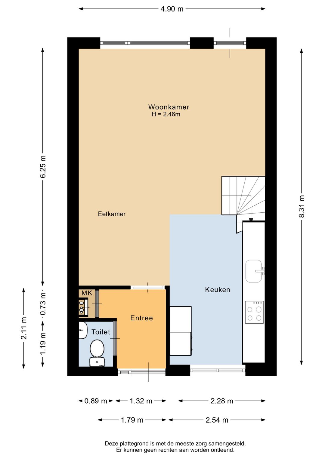 Foto 47 van Ebstroom 48
