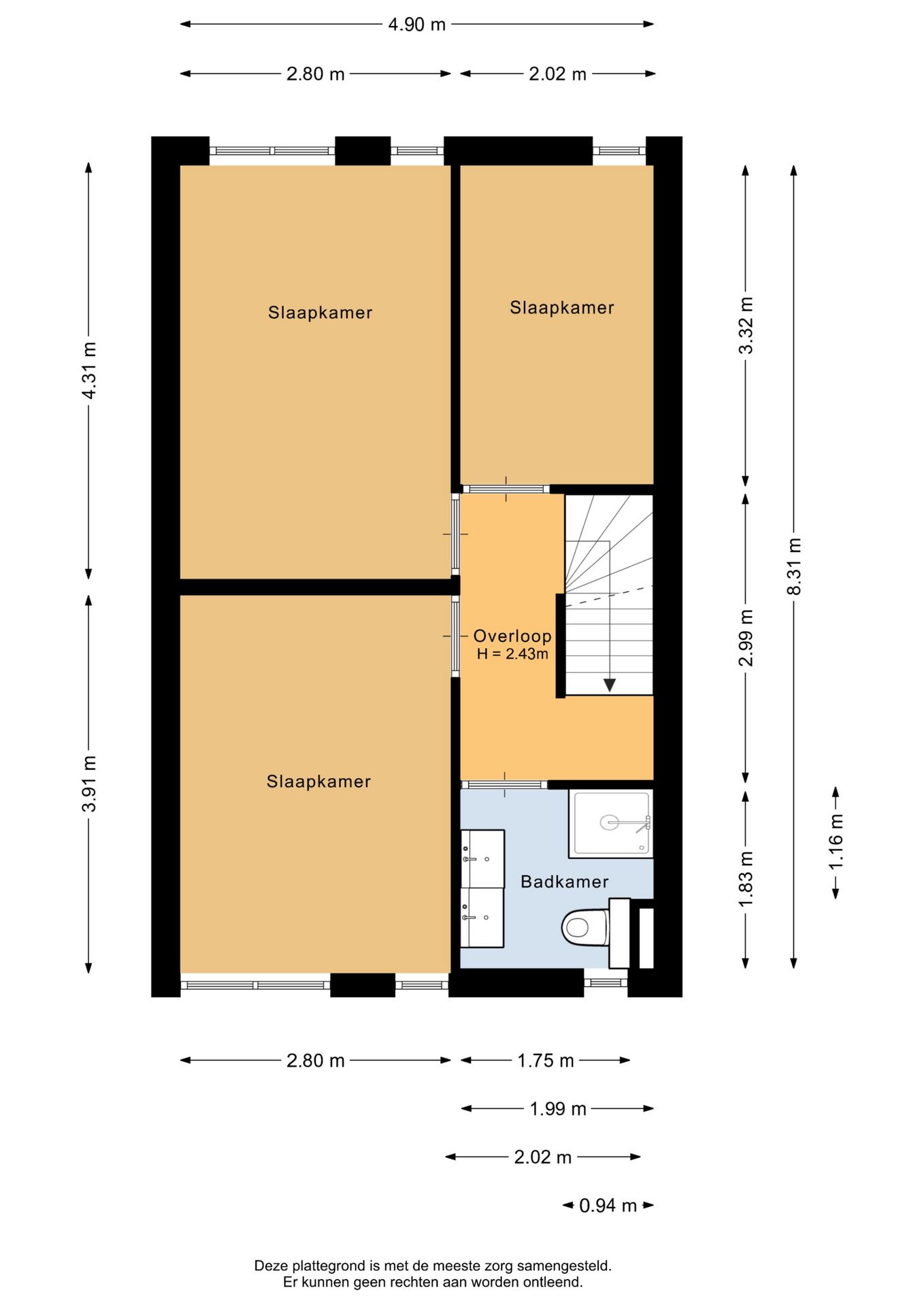 Foto 49 van Ebstroom 48