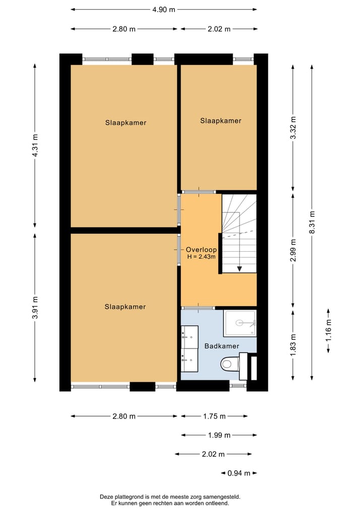 Foto 49 van Ebstroom 48