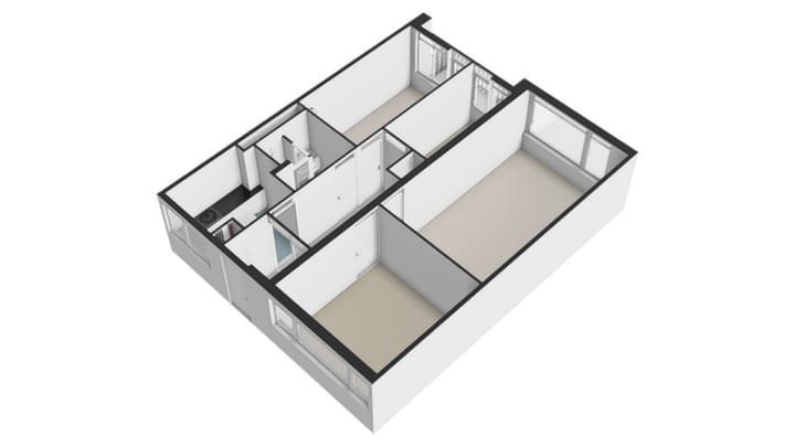 Foto 32 van S. F. van Ossstraat 150